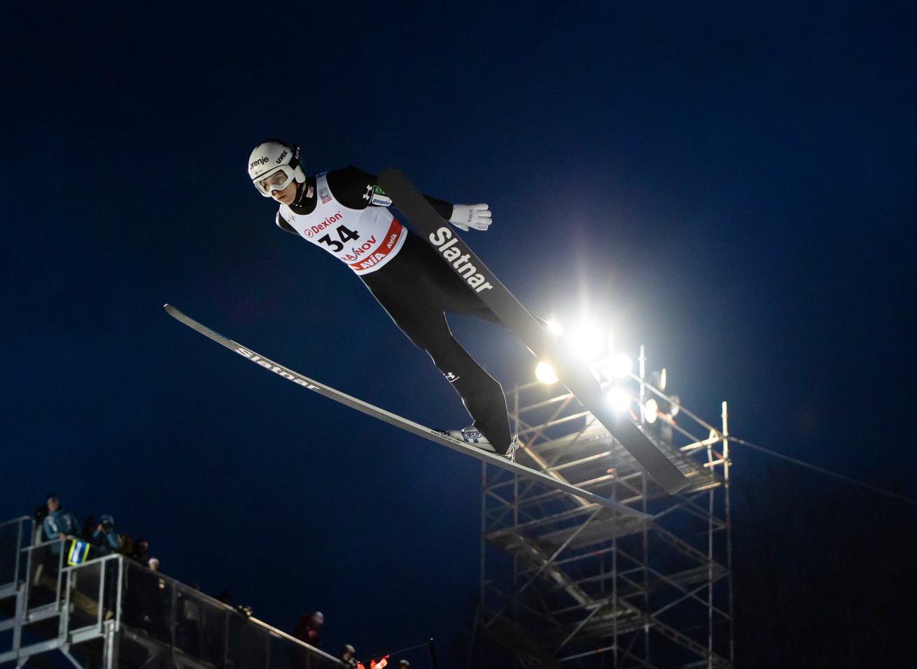 FIS Ski Jumping World Cup