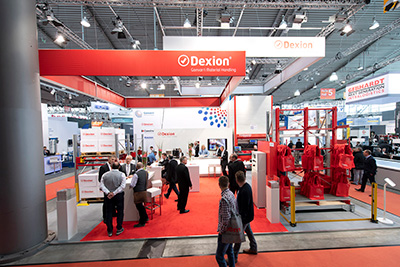 LogiMAT 2022