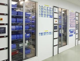 Spitalul din Dresda-Friedrichstadt, Germania