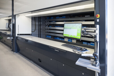 Rtech, Finlanda