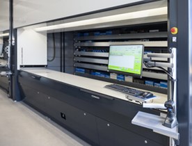 Rtech, Finlanda