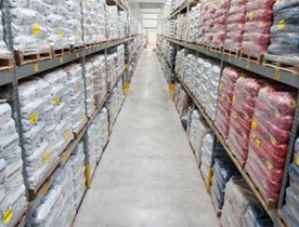 Coppens International, Olanda