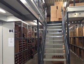 EMMA Safety Footwear, Olanda