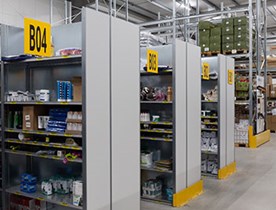 Medpets, Olanda