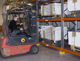 Aritco Lift AB, Suedia