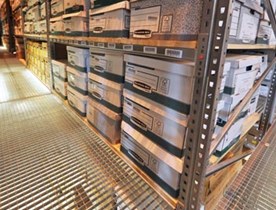 Phoenix Data Management, Marea Britanie