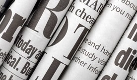Știri și media