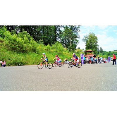 Dexion Kids event 2018