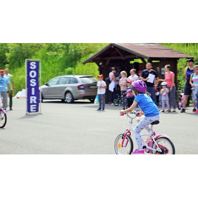 Dexion Kids event 2018