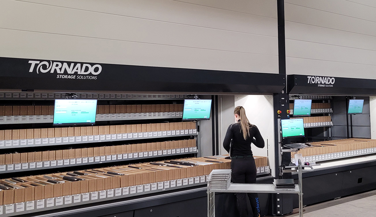 3StepIT & Constructor Suedia - Tornado VLM