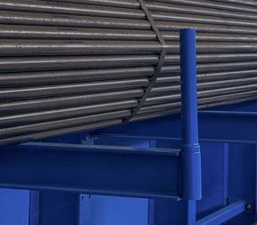 Opritoare detasabile - cantilever incarcari ridicate