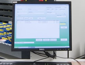 TC2000 - Software administrare articole stocate