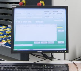 TC2000 - Software administrare articole stocate